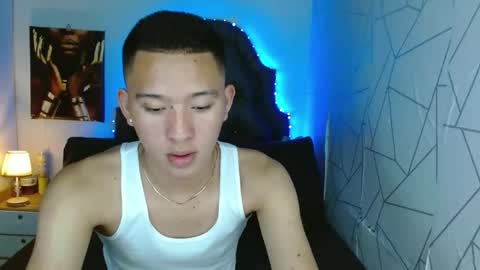 Mateo online show from February 2025 04:03:02 PM