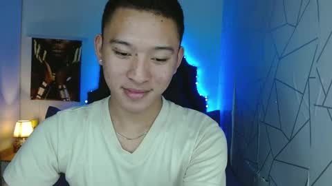 Mateo online show from March 2025 07:06:01 PM