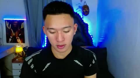 Mateo online show from November 2025 03:50:02 AM