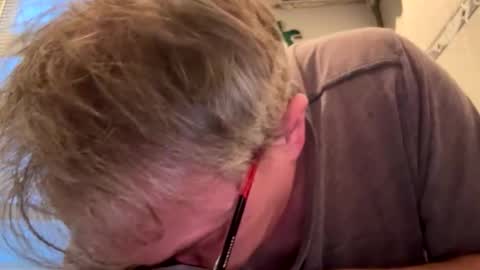 icums4u online show from November 2025 04:30:01 PM