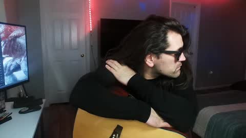 Snapshot of icy_ivy chatting on January 2025 10:10:02 AM Ivan online show from January 2025 10:10:02 AM