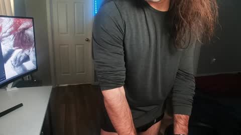 Snapshot of icy_ivy chatting on January 2025 05:48:01 PM Ivan online show from January 2025 05:48:01 PM