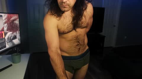 Snapshot of icy_ivy chatting on January 2025 02:04:01 PM Ivan online show from January 2025 02:04:01 PM