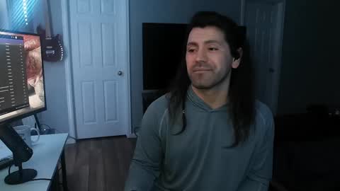 Snapshot of icy_ivy chatting on February 2025 01:35:02 PM Ivan online show from February 2025 01:35:02 PM