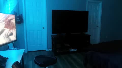 Snapshot of icy_ivy chatting on February 2025 08:48:01 AM Ivan online show from February 2025 08:48:01 AM