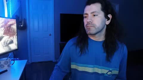 Snapshot of icy_ivy chatting on February 2025 03:24:02 PM Ivan online show from February 2025 03:24:02 PM