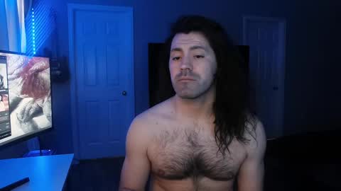 Snapshot of icy_ivy chatting on February 2025 03:28:02 PM Ivan online show from February 2025 03:28:02 PM