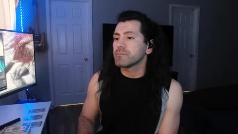 Snapshot of icy_ivy chatting on February 2025 09:59:01 PM Ivan online show from February 2025 09:59:01 PM