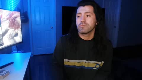 Snapshot of icy_ivy chatting on February 2025 12:59:01 AM Ivan online show from February 2025 12:59:01 AM