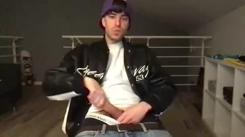 Snapshot of icyninesix chatting on January 2025 11:15:01 PM icyninesix online show from January 2025 11:15:01 PM