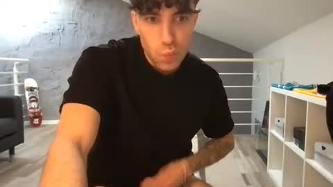 Snapshot of icyninesix chatting on January 2025 08:24:01 AM icyninesix online show from January 2025 08:24:01 AM