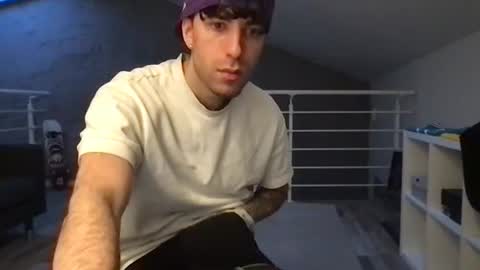 Snapshot of icyninesix chatting on January 2025 06:46:02 AM icyninesix online show from January 2025 06:46:02 AM