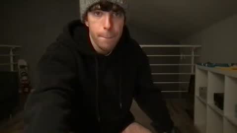 Snapshot of icyninesix chatting on February 2025 02:27:02 AM icyninesix online show from February 2025 02:27:02 AM