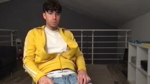 Snapshot of icyninesix chatting on February 2025 08:59:02 PM icyninesix online show from February 2025 08:59:02 PM