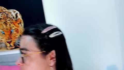 Snapshot of idaly_lovepussy chatting on February 2025 12:19:01 AM idaly    online show from February 2025 12:19:01 AM