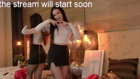 Ida Mask online show from February 2026 12:36:02 PM