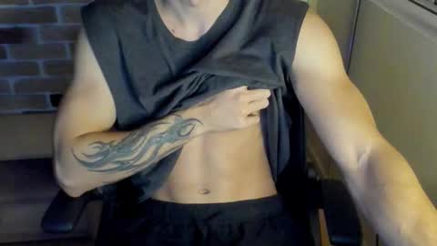 yo online show from October 2025 08:19:01 PM