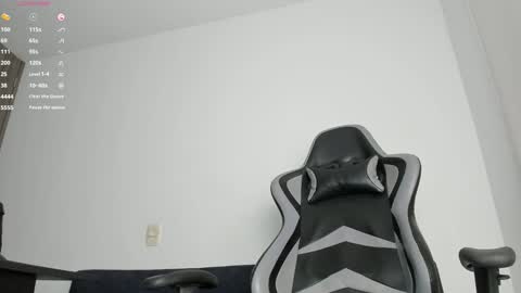 Snapshot of idkusethis chatting on February 2025 02:58:01 AM Andrew online show from February 2025 02:58:01 AM