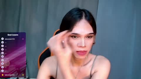 Snapshot of idontgive_afuck chatting on June 2026 01:01:02 PM Lana But you can spell it backwards online show from June 2026 01:01:02 PM