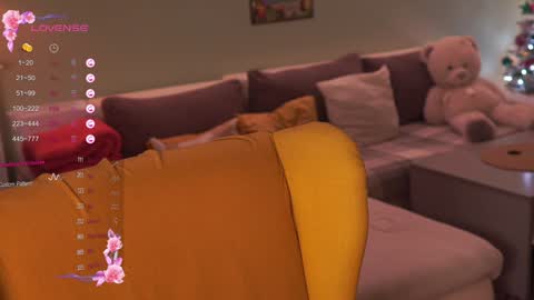 Little Flower online show from December 2024 04:14:02 PM