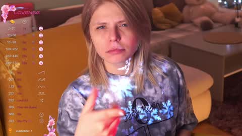 Little Flower online show from December 2024 12:16:02 PM