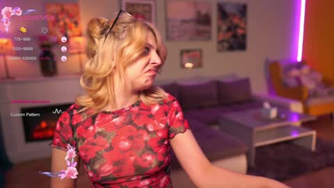 Little Flower online show from January 2025 03:10:01 PM