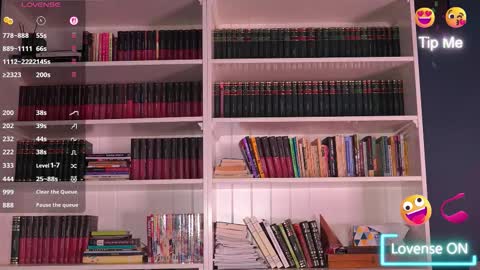 Little Flower online show from September 2025 02:29:02 PM