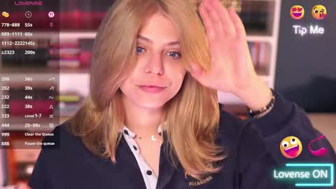 Little Flower online show from October 2025 04:40:02 PM