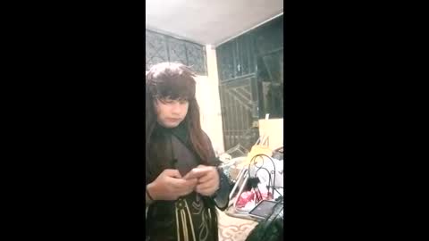 Snapshot of if_song_115 chatting on May 2026 05:46:02 AM if_song_115 online show from May 2026 05:46:02 AM