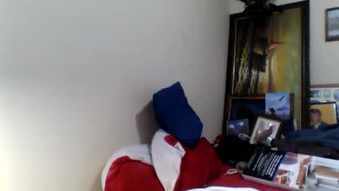 Darthmark420 online show from December 2024 03:59:02 AM