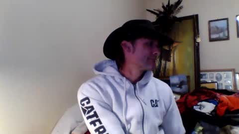 Darthmark420 online show from February 2025 08:35:01 AM