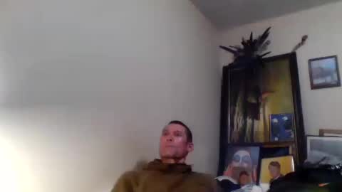 Darthmark420 online show from October 2025 06:23:01 AM