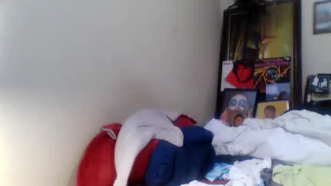 Snapshot of ifoundthegspot chatting on January 2026 12:53:02 PM Darthmark420 online show from January 2026 12:53:02 PM