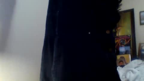 Snapshot of ifoundthegspot chatting on March 2026 05:54:02 AM Darthmark420 online show from March 2026 05:54:02 AM