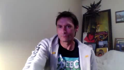 Snapshot of ifoundthegspot chatting on March 2026 12:43:02 PM Darthmark420 online show from March 2026 12:43:02 PM