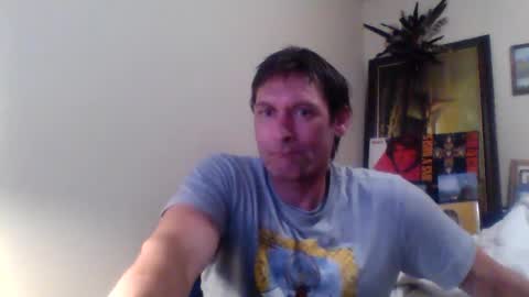 Snapshot of ifoundthegspot chatting on March 2026 06:46:02 AM Darthmark420 online show from March 2026 06:46:02 AM