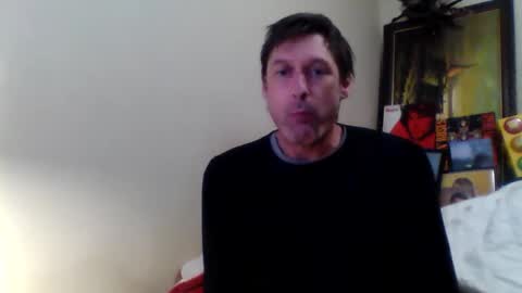 Snapshot of ifoundthegspot chatting on March 2026 08:59:02 AM Darthmark420 online show from March 2026 08:59:02 AM