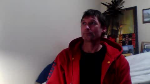 Snapshot of ifoundthegspot chatting on April 2026 05:49:01 AM Darthmark420 online show from April 2026 05:49:01 AM