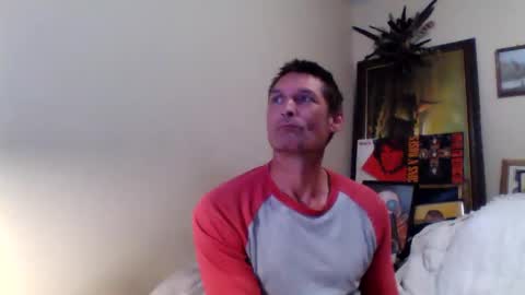 Darthmark420 online show from June 2026 09:51:02 AM
