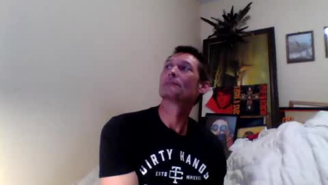 Darthmark420 online show from June 2026 09:33:01 AM