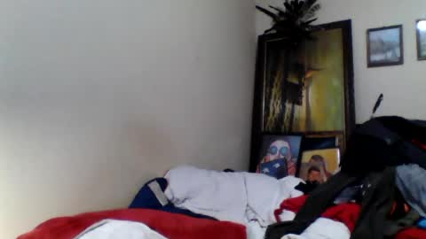 Darthmark420 online show from July 2026 06:05:01 AM