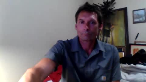 Darthmark420 online show from July 2026 08:12:02 AM