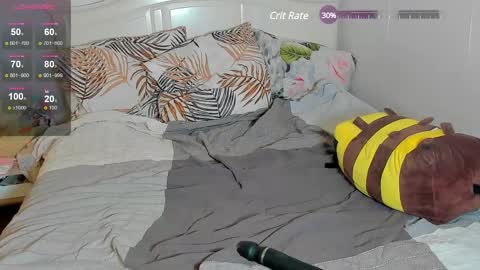 camilla 3 online show from March 2025 07:58:02 PM