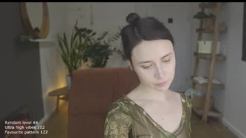 Snapshot of ifyouleave chatting on October 2025 12:31:01 PM Belle online show from October 2025 12:31:01 PM