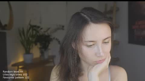 Snapshot of ifyouleave chatting on October 2025 11:58:01 AM Belle online show from October 2025 11:58:01 AM