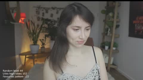 Snapshot of ifyouleave chatting on November 2025 09:01:01 AM Belle online show from November 2025 09:01:01 AM