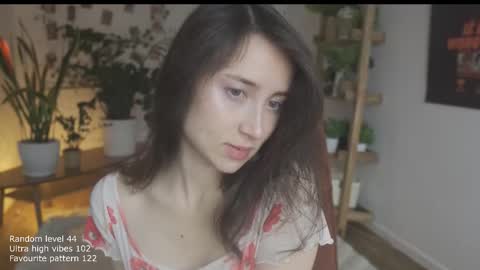 Snapshot of ifyouleave chatting on December 2025 09:47:02 AM Belle online show from December 2025 09:47:02 AM