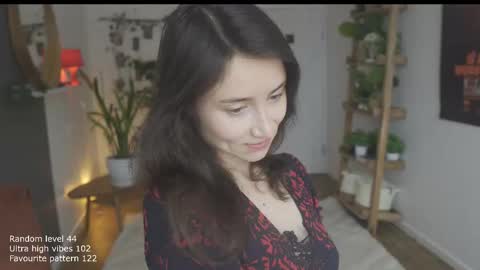 Snapshot of ifyouleave chatting on January 2026 11:12:01 AM Belle online show from January 2026 11:12:01 AM