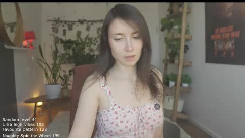 Snapshot of ifyouleave chatting on February 2026 09:24:02 AM Belle online show from February 2026 09:24:02 AM