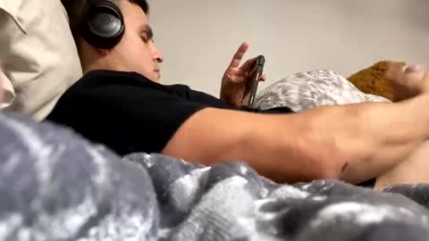 Jerkingoff online show from September 2025 02:59:02 AM